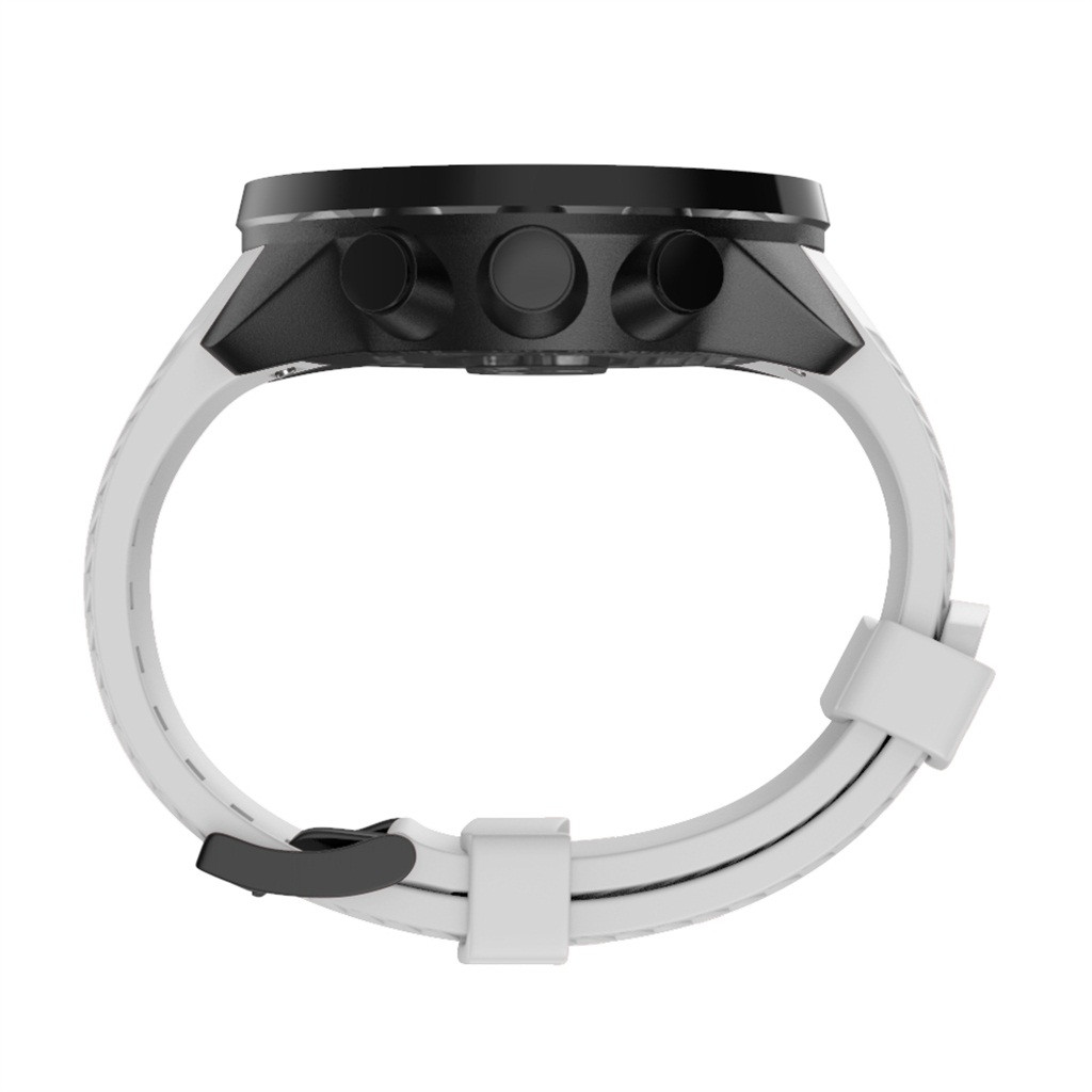 correia de relógio inteligente de correia de pulseira para suunto bracelete de relógio relógio de pulso com pulseira de montre pasek do zegarka