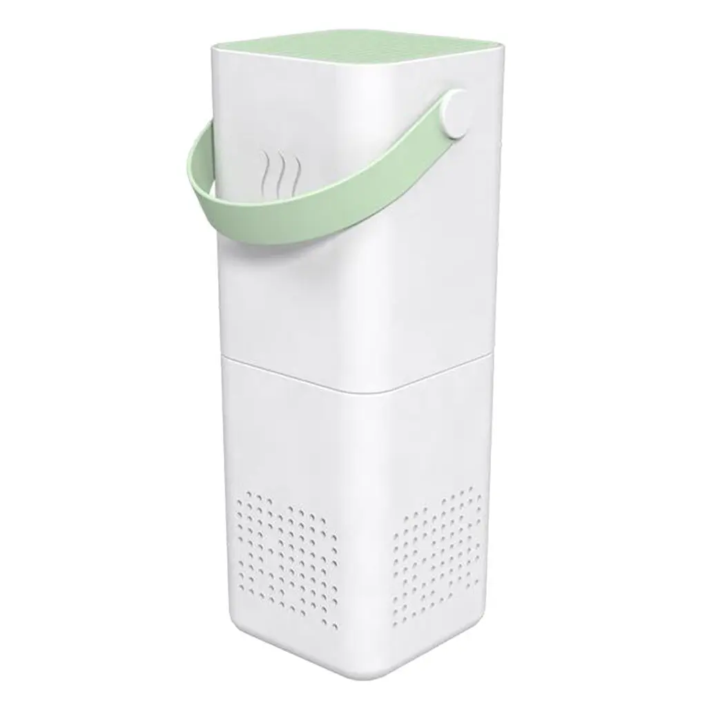 Air Purifiers for Home Allergies and Pets Hair Air Purifier Filter Quiet Filtration System in Bedroom, Removes Smoke Odor Dust