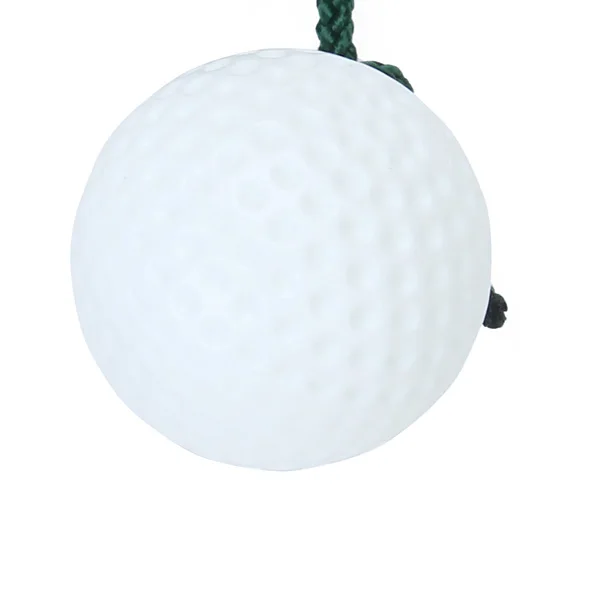 Mag Professional Outdoor Sports Golf Driving Ball Swing Hit Practice Training Aid Golf Acce Retractable Golf Practice Rope