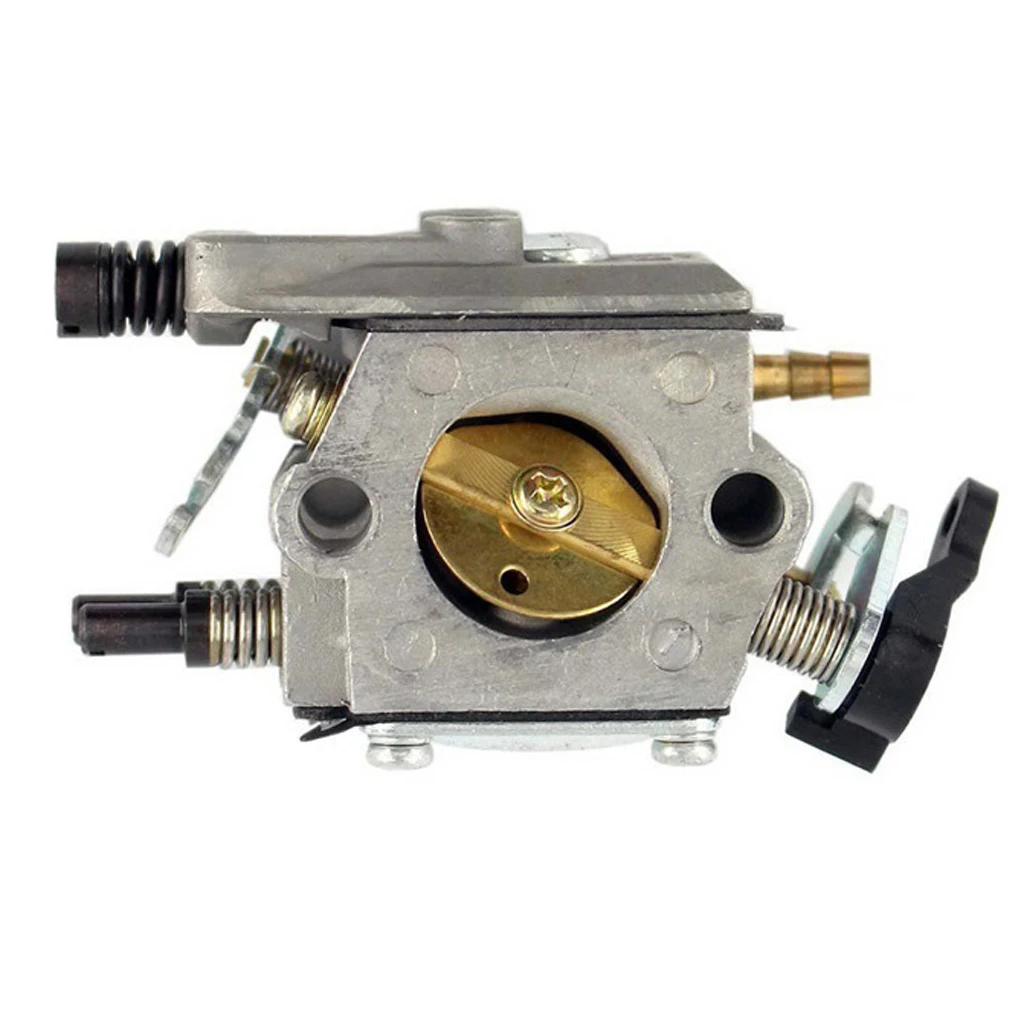 Carburetor for Husqvarna 51 55 Chainsaw Carburetor 503281504 Walbro WT-170