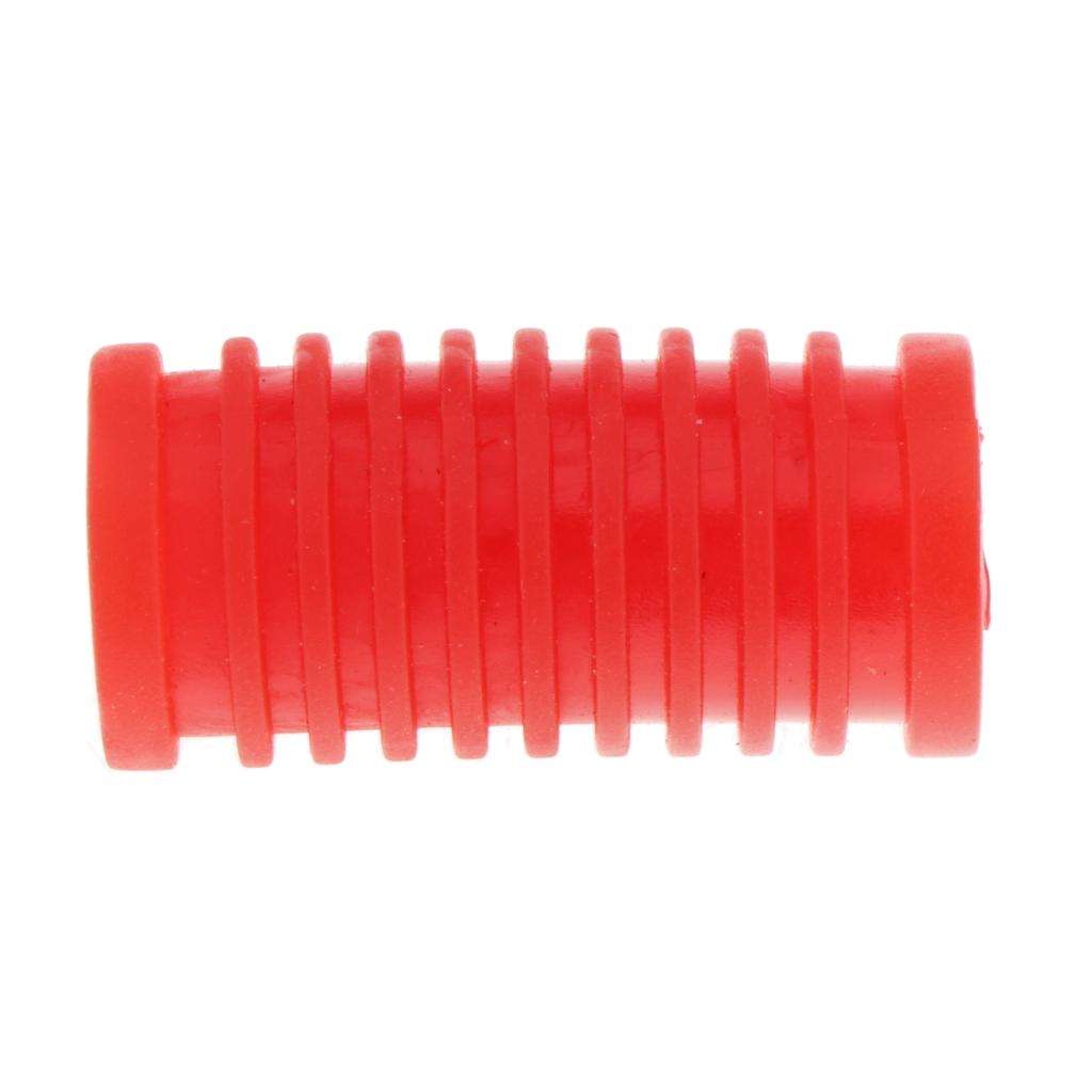 Motorcycle ATV Gear Lever Pedal Rubber For Suzuki SV1000 SV650 For Honda CB1300 For Yamaha YZF Gear er Change Lever Pedal