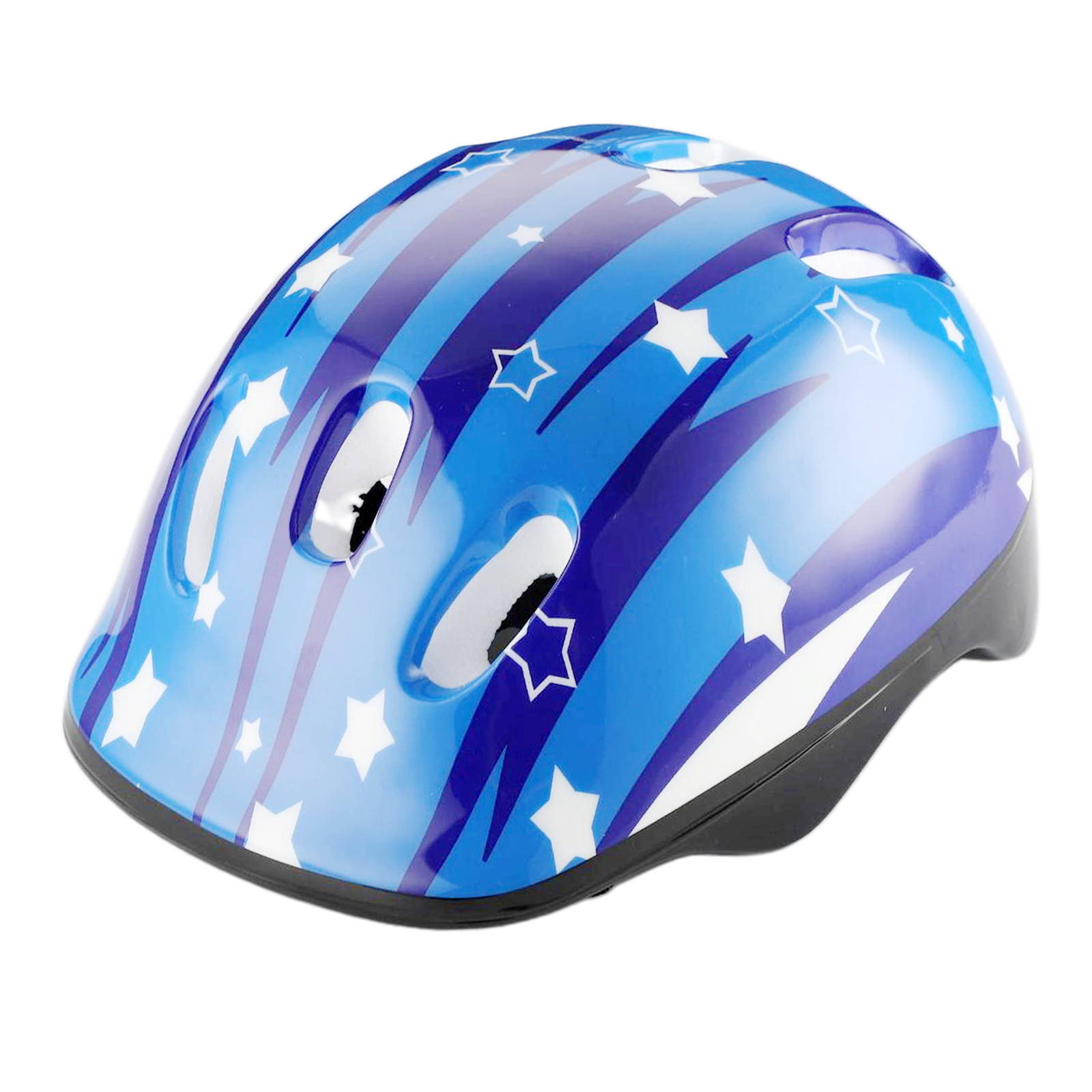 Safety Helmet Child Bicycle Cycle Bike Scooter BMX Skateboard Skate Stunt Bomber Cycling Helmet