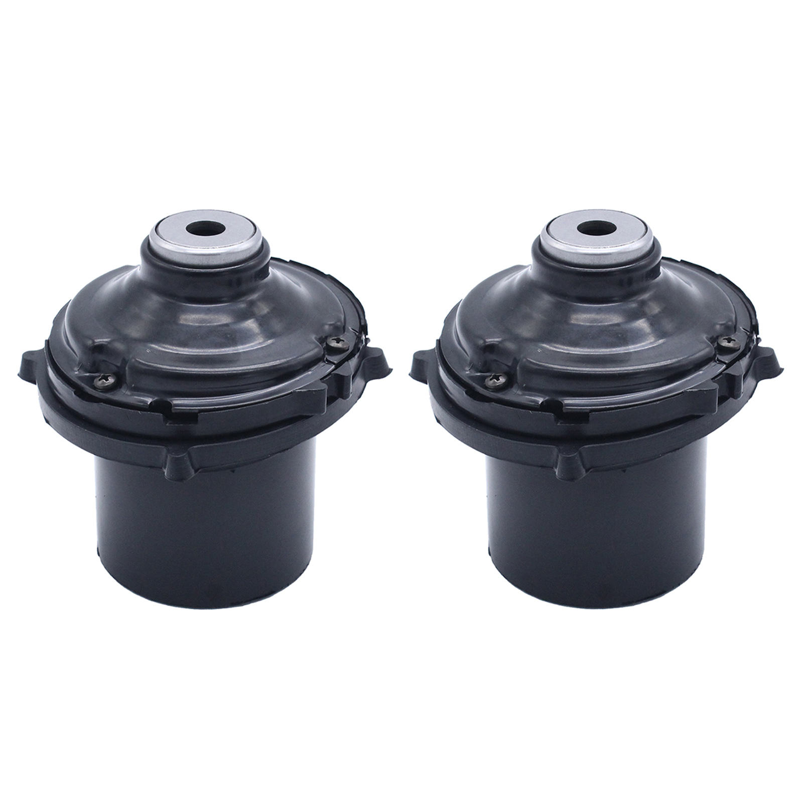 1 Pair Shock Absorber Bearings for Opel Vehicle Shocker Support AntiFriction
