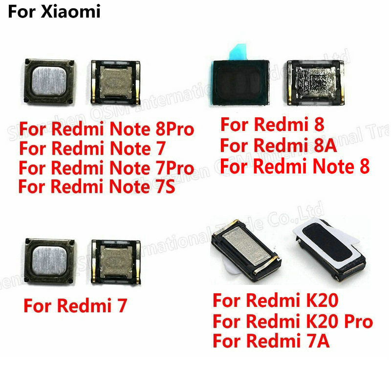 redmi k20 speaker price