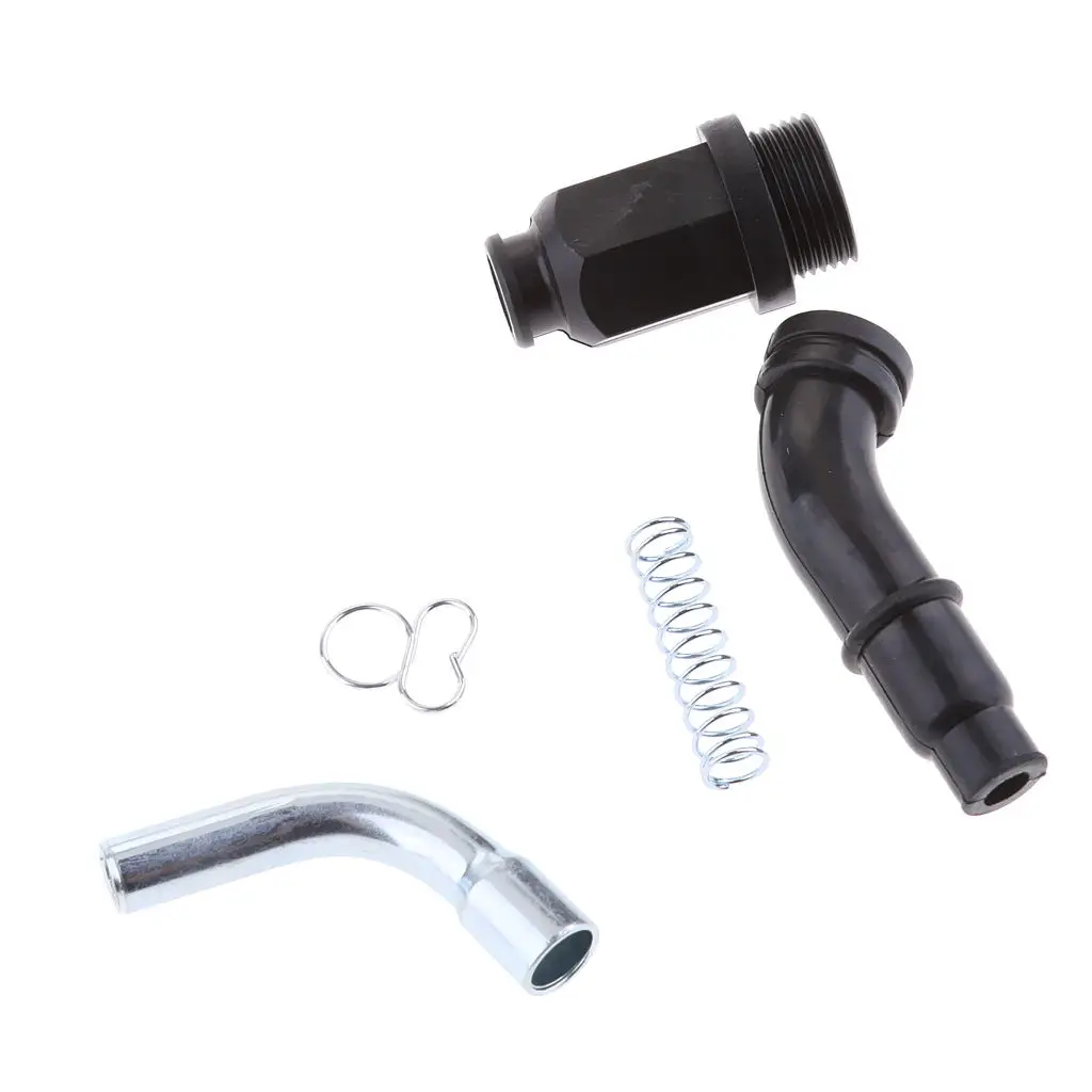Carburetor Repair Rebuild Overhaul Kit for 98-04 Honda  450 Foreman FE/FM/ES /S