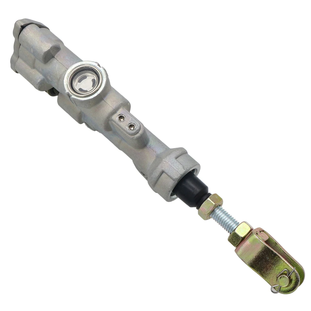 Racing Brake Clutch Master Cylinder For  CR125R CR250R CRF250R