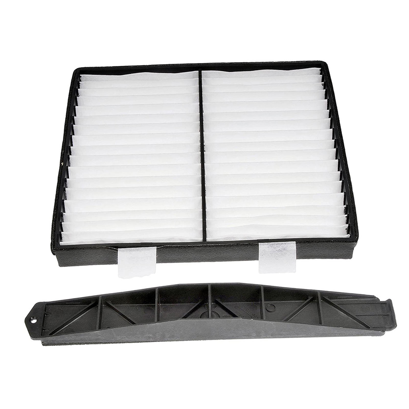 Cabin Air Filter Kit Retrofit Kit For   2007-2014 Replaces OE 22759208