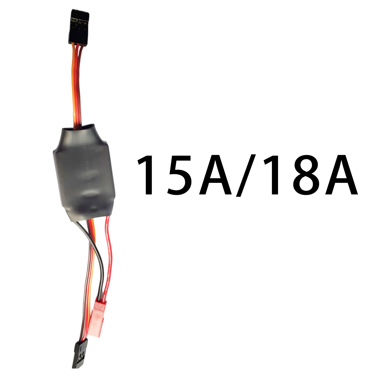 Mini Brushless ESC for K989 1:24 1:28 1/32 Mini-Z MINI-Q 1410 Upgrade Parts