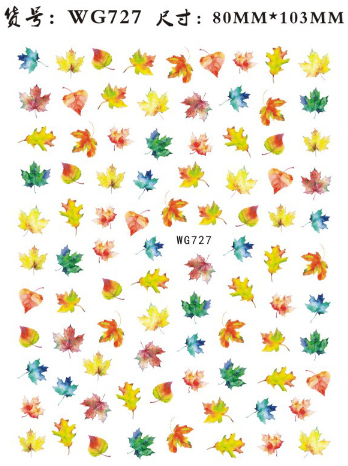 WG727