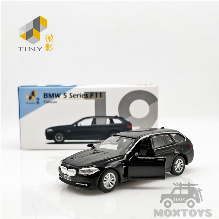 diecast bmw wagon