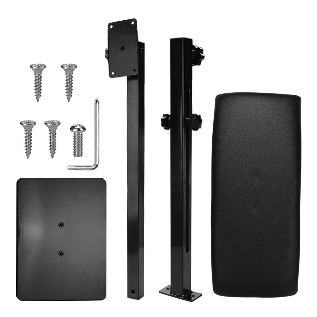 Detachable Foldable Tattoo Arm Leg Armrest Holder Stand for Tattoo Supplies