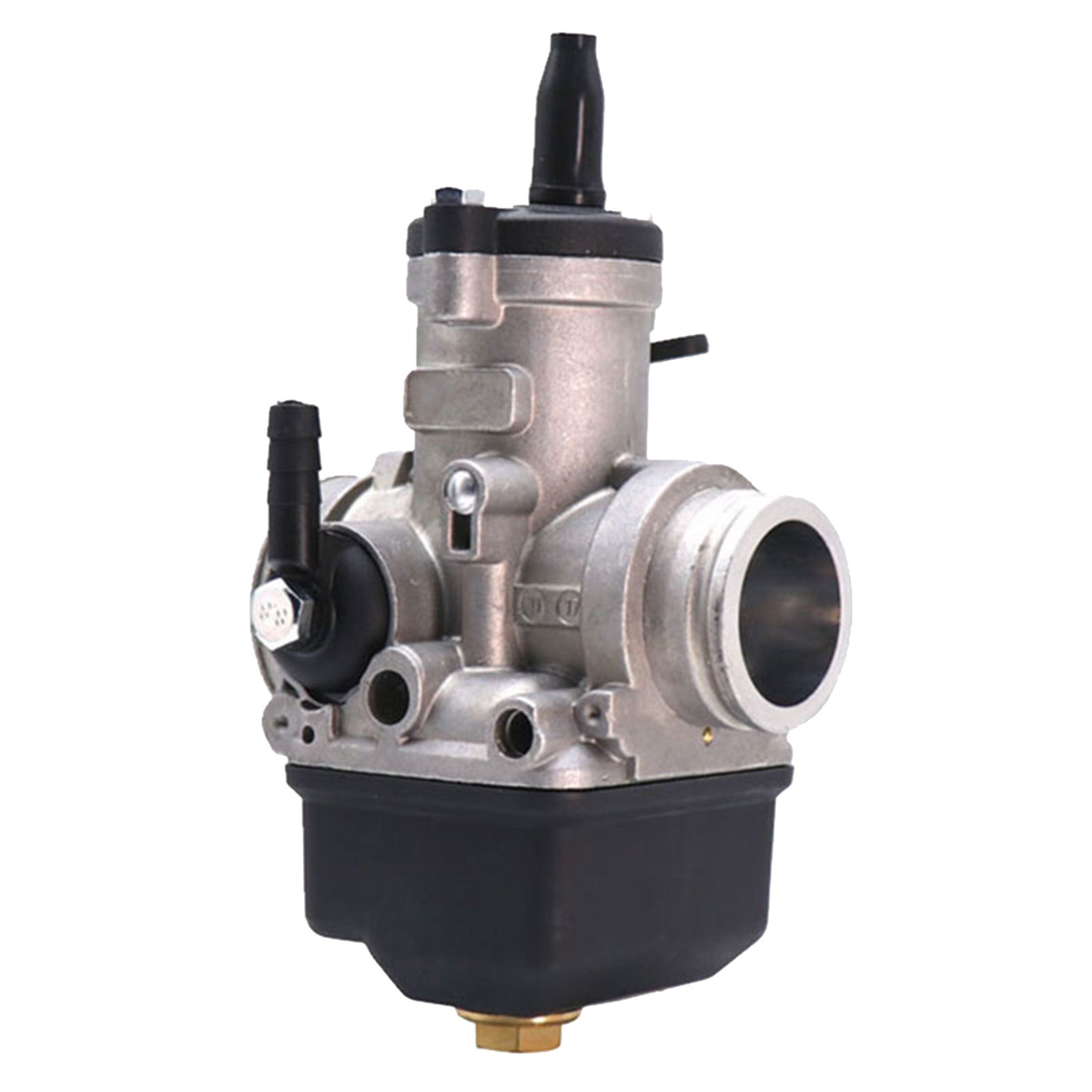 Carburetor C4 Phbh 28 Bs Engines for 2 Stroke Outboard Engine Motorcycle Parts Accessories