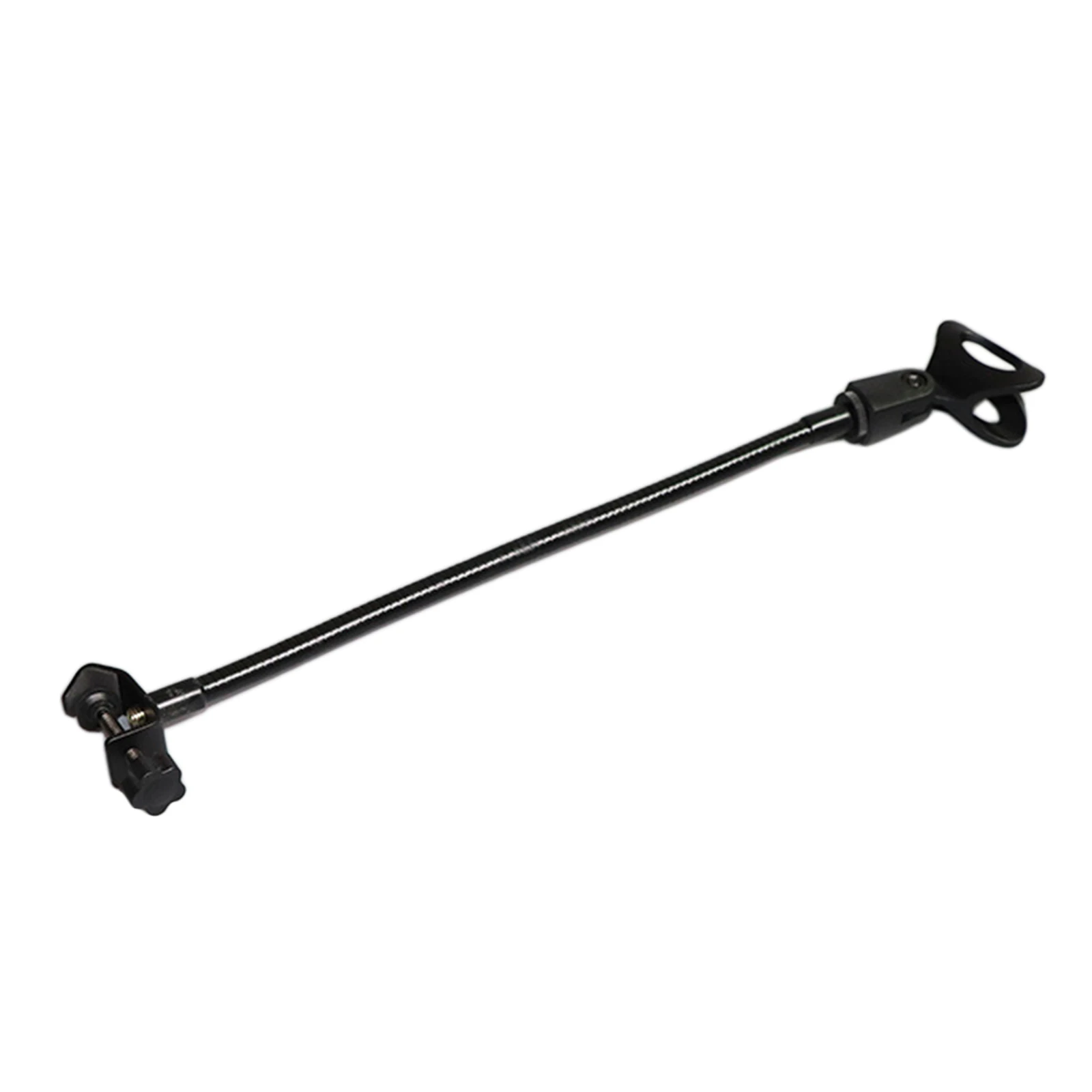 Gooseneck Desktop Mic Stands Holder for Radio Studio Equipment TV Stations