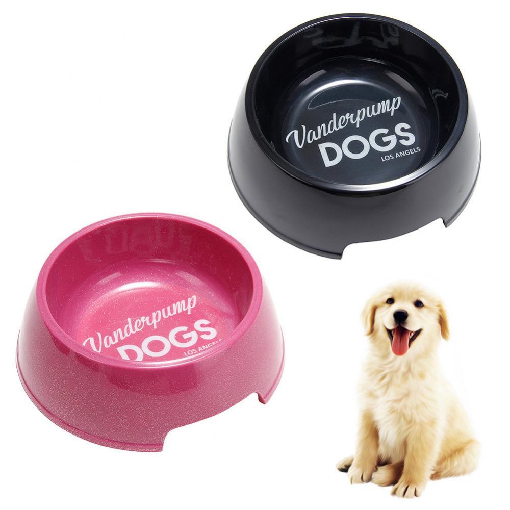 Anti-Skid Dog Feeding Bowl | Water and Food Dispenser