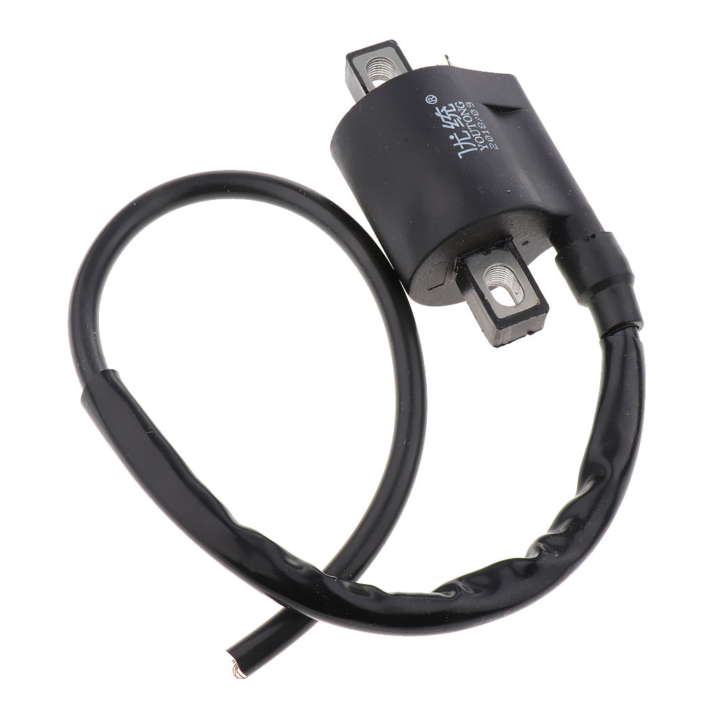 Ignition Coil Interface Module Motorcycle Assembly for Honda CG125 ZJ125 Cafe Racer