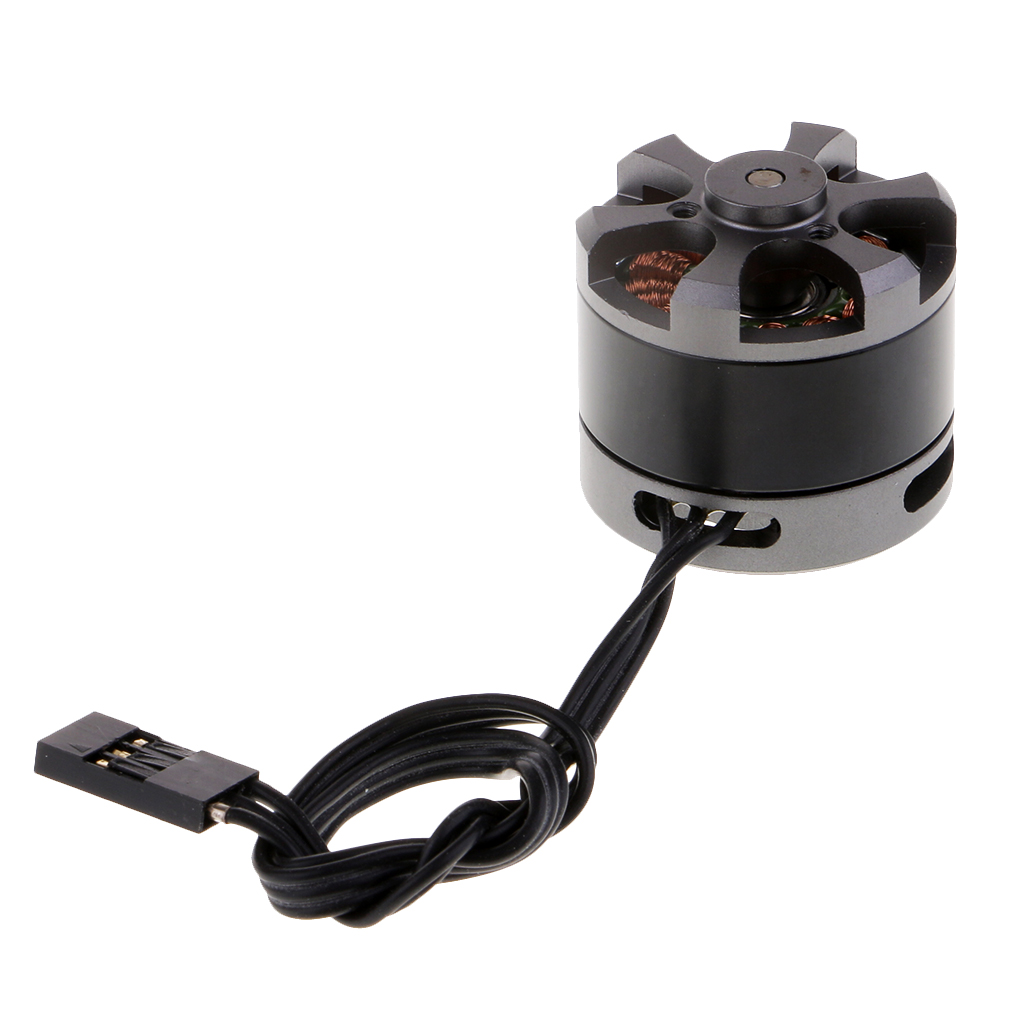 Alloy RC Drone 90KV Gimbal Brushless Motor 100 200 G for for for for for for for for 3 Aerial View