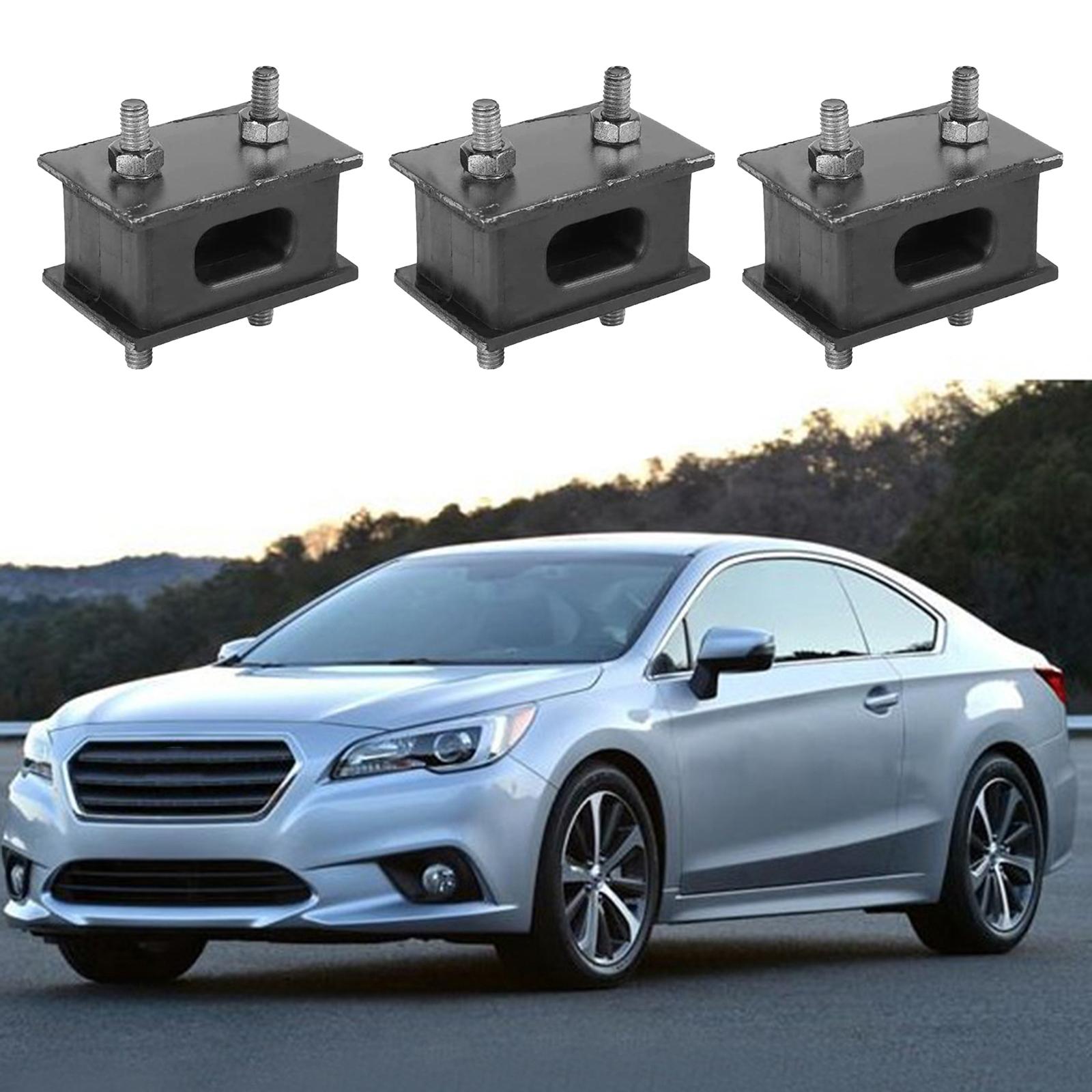 Exhaust Hanger Mount Muffler Bracket Insulator Set 17567-61010 Fit for Toyota Land Cruiser Vdj78R 2007-2014