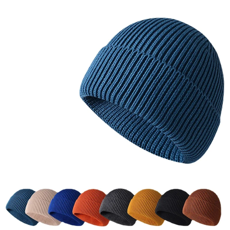 Winter Fabric Hat For Adult Unisex Skullies & Beanies true religion skully hat
