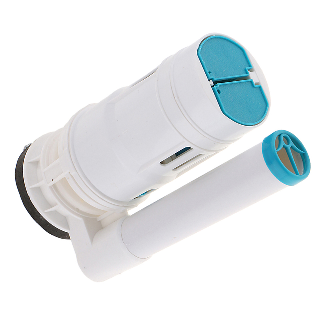 Quality Toilet Tank Replacement Kits Toilet Flush Valve Water Outlet Drain Valve, 4 Sizes