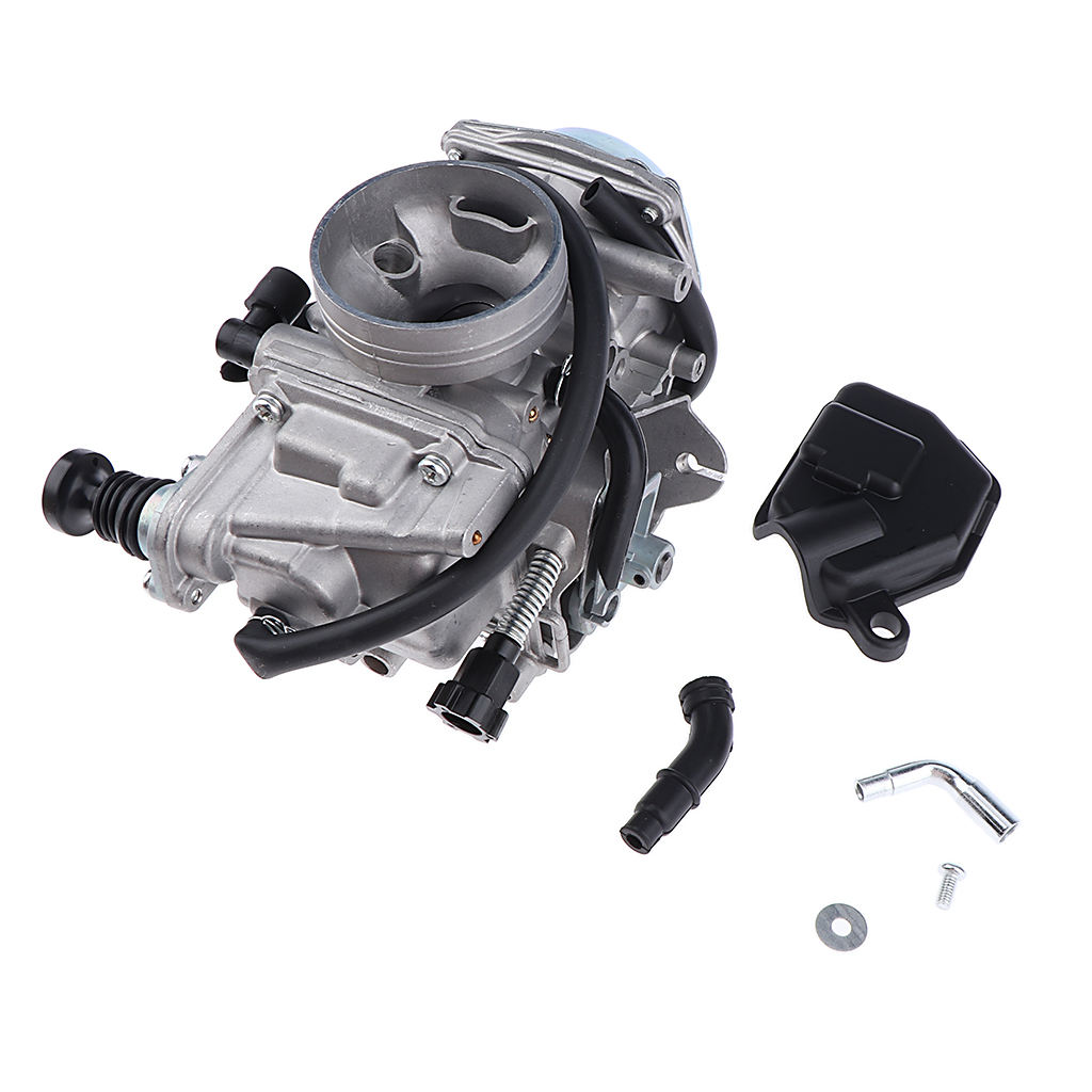 Motorcycle Carburetor Replacement for  TRX300 TRX350 TRX400 Custom