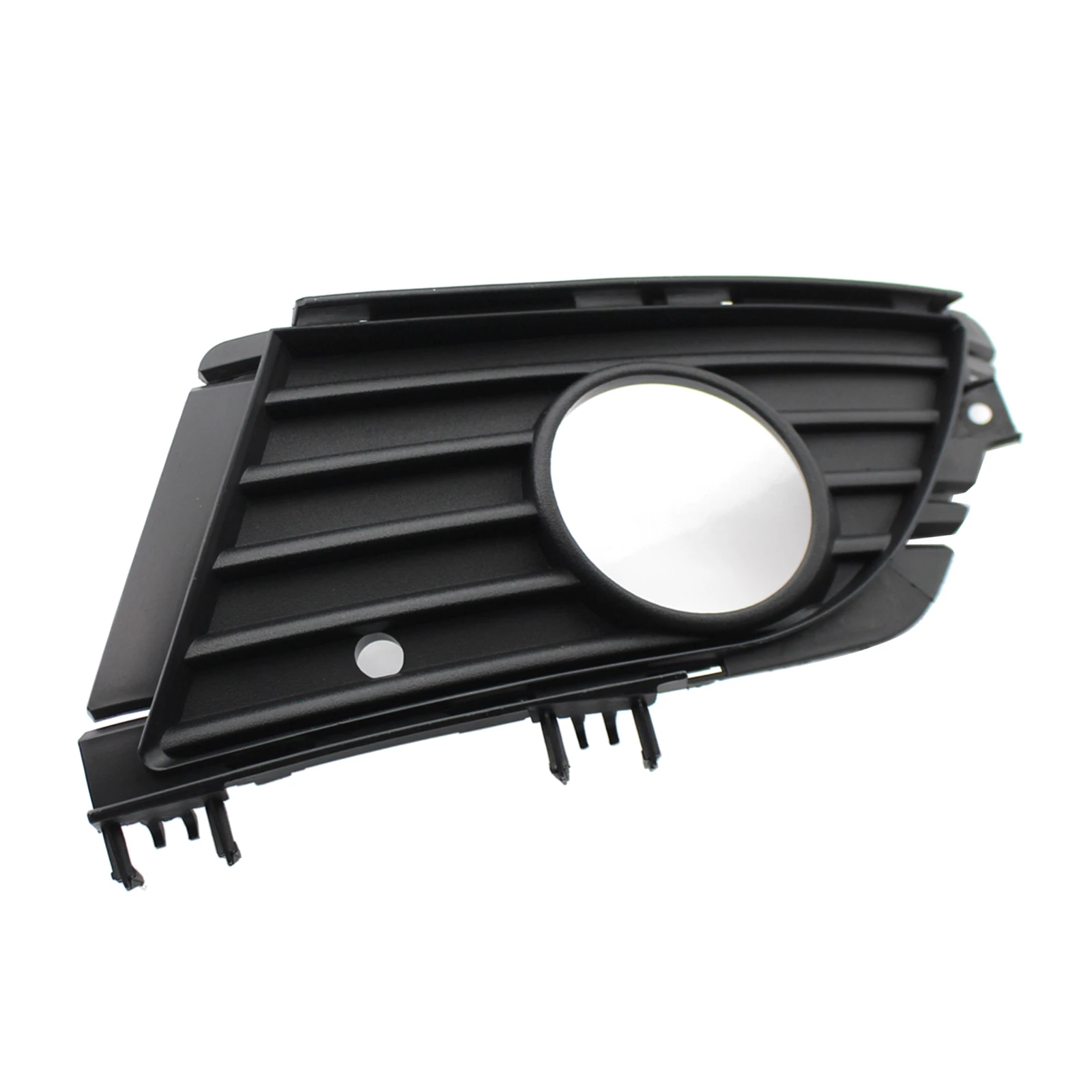 Fog Light Grille Set Left For Vauxhall Opel Combo 2003 2004 2006 13132426