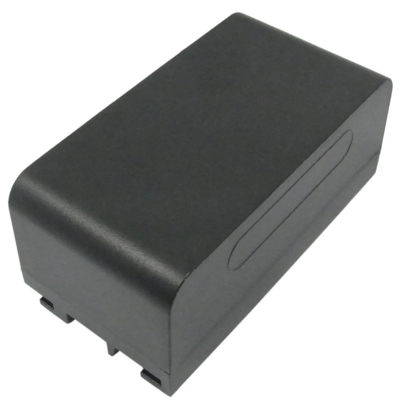 TCR802 TCR-405 POWER TC1102 TPS1100 GEB121 Battery for Leica TCR407 