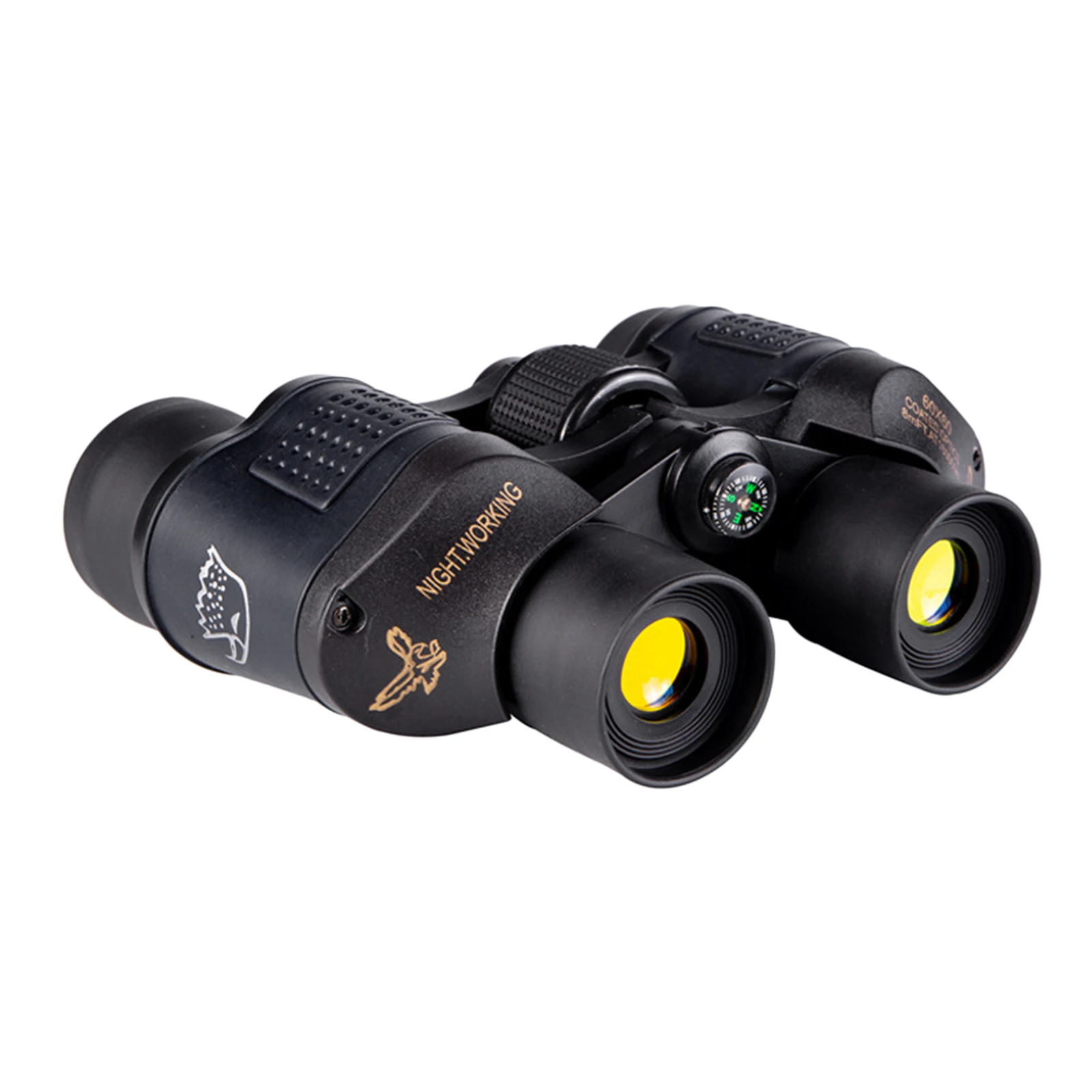 Professional Binoculars Telescope for Concert Bird Watching Field Work Forestry Sports