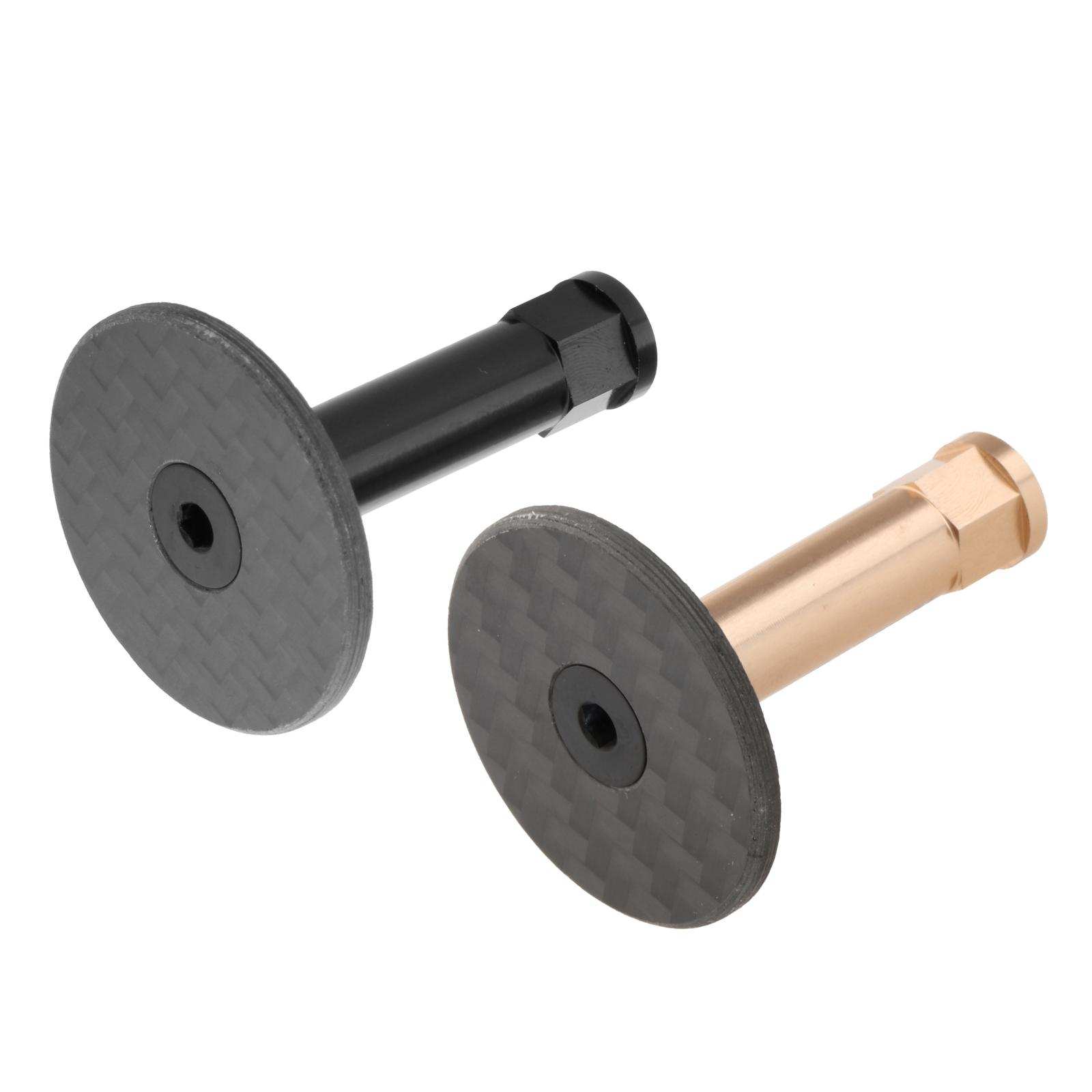 Superlight Bike Stop Disc Portable 5.5G for Brompton Parking Equipment Folded up Bicycle Folding Bike Accessories