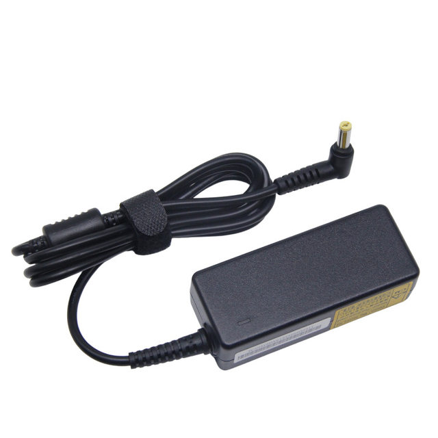 Adaptateur secteur USB-C 65W Lenovo -; Netzteil - Wechselstrom