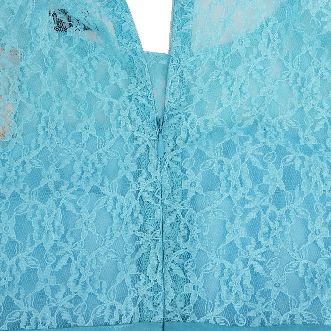 Kid Elegante Brautjungfer Blume Mädchen Kleider Für Mädchen Abend Party Hochzeit Kleid Teenager Kinder Lange Prinzessin Kleid 4-14 jahr – Detail 28