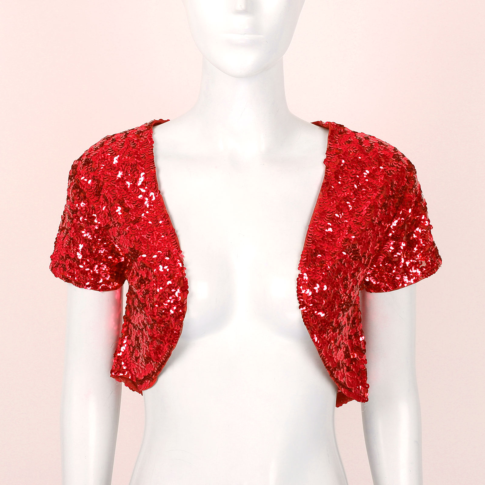 bolero encolher cardigan jaqueta outwear para festa