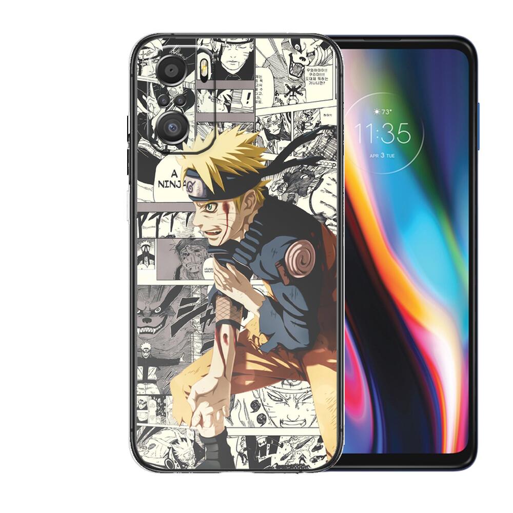 Akatsuki Anime N-Narutos Phone Case For xiaomi mi 11 Lite pro Ultra 10s 9 8 MIX 4 FOLD 10T 5g Black Cover Silicone Back Prett