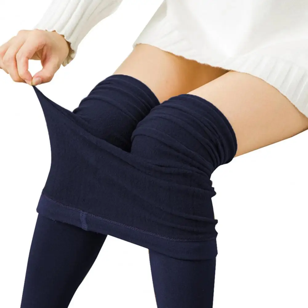 gym leggings Leggings Stretchy Warm Cotton Fashion Women Leggings for Coat honeycomb leggings