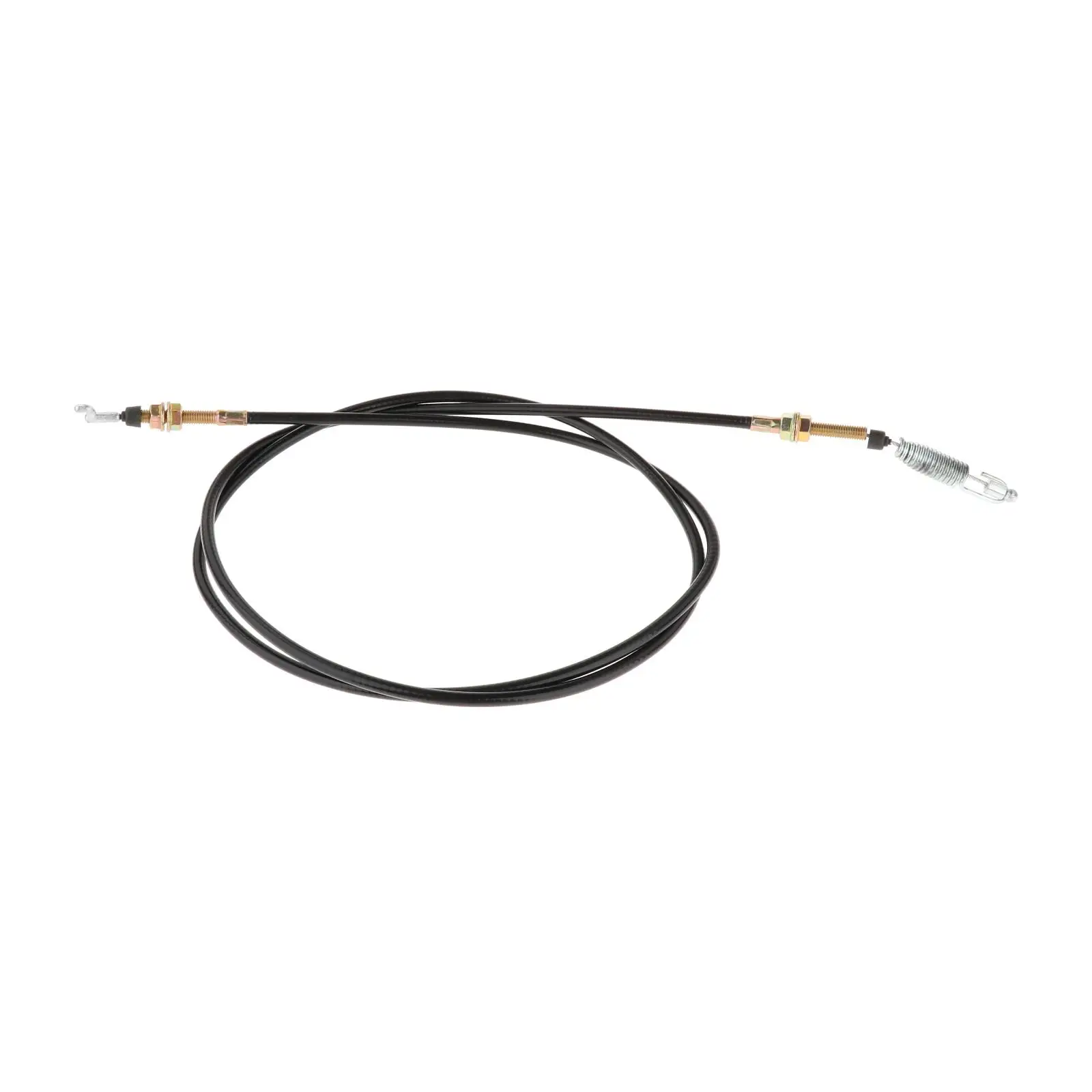 Shifter Cable Replacement suitable for Chuck Wagon Go-Karts 2-11082 Vehicle