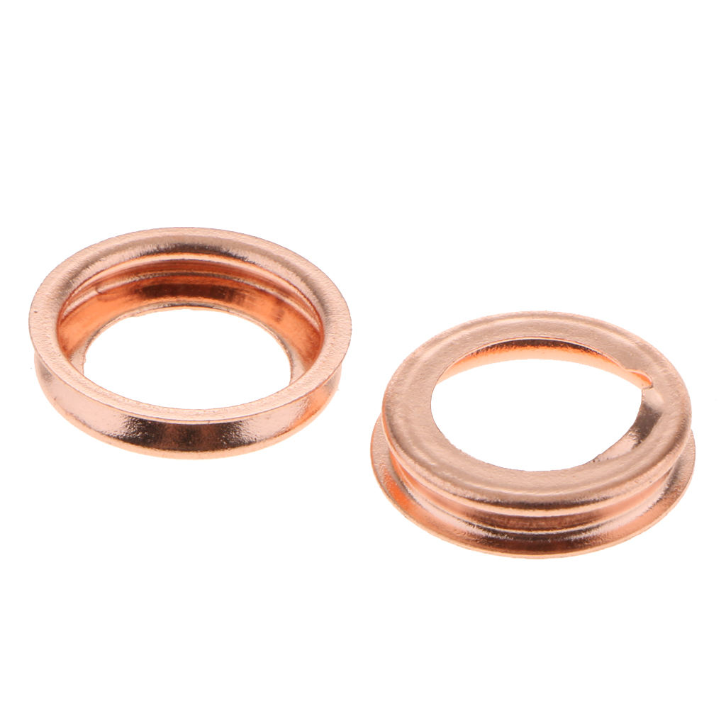 10pcs Oil Drain Plug Gasket For   Maxima, Pickup, Pulsar NX