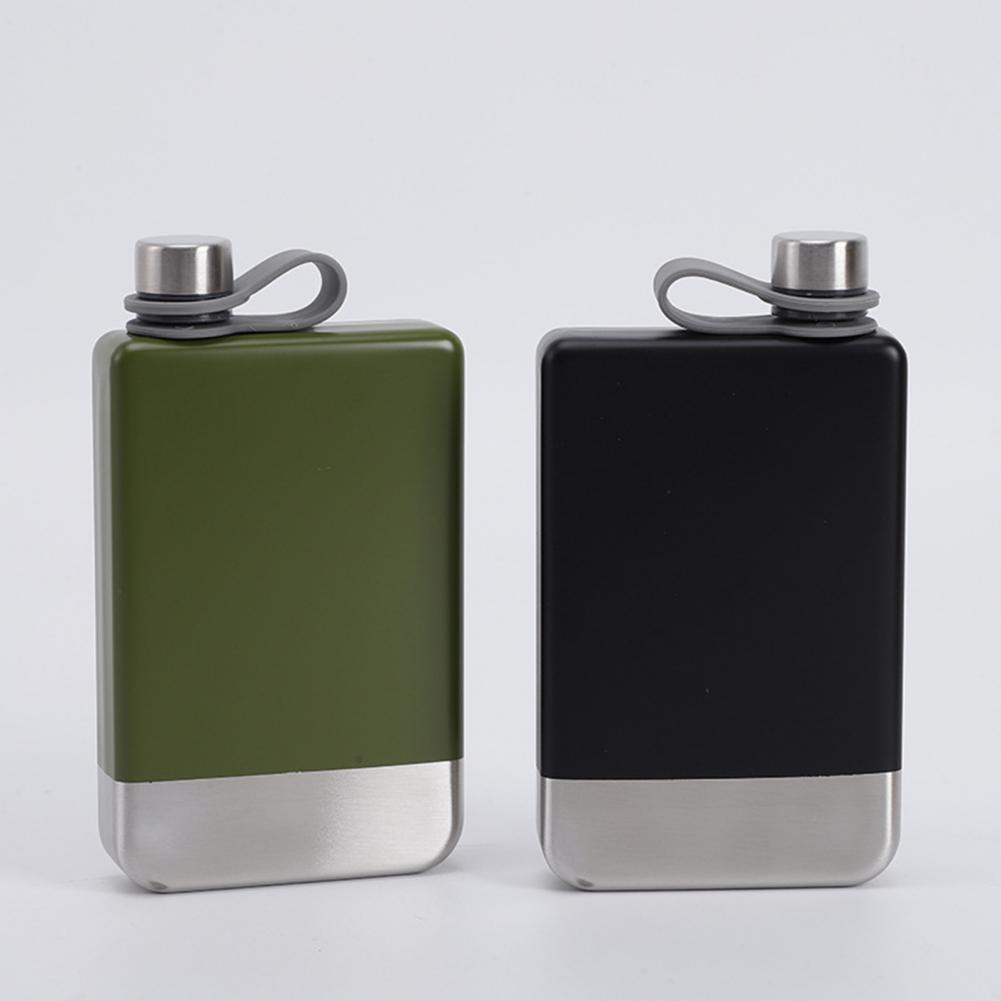 0991 ワイン フラスコ WINE FLASK カゴメリス-