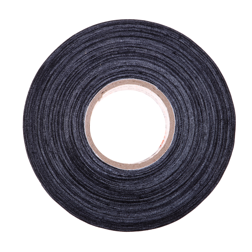 Durable Cloth Hockey Tape For Hockey Sticks - 1