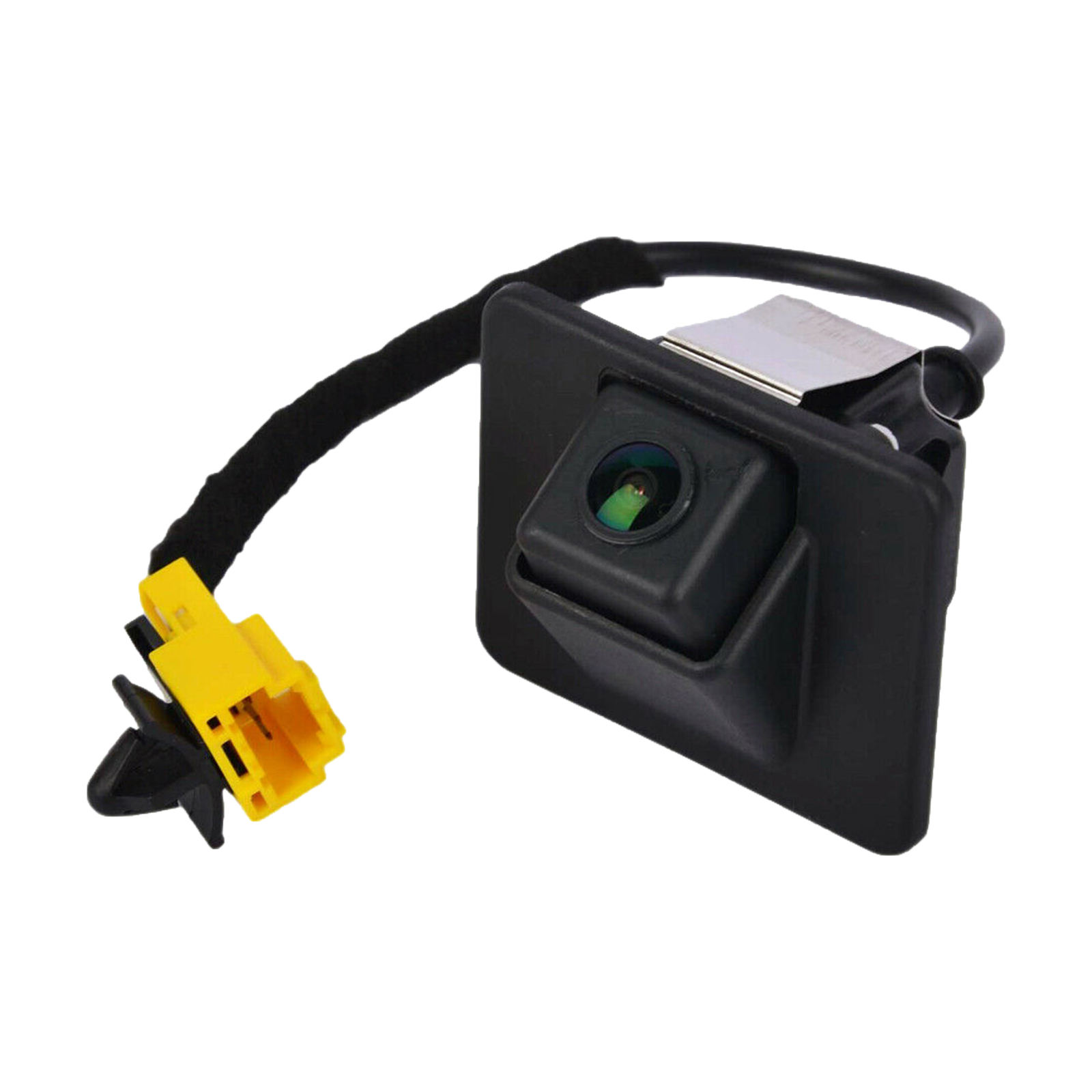 Rear Park Assist View Camera Reverse Camera Compatible with Kia Optima 2011-2013 957602T101 Replacement Parts Accessories