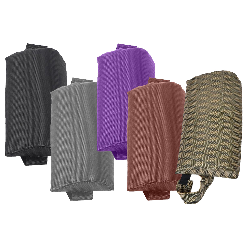 Fabric Head Cushion Headrest for Outdoor Folding Recliner Lounge Chair