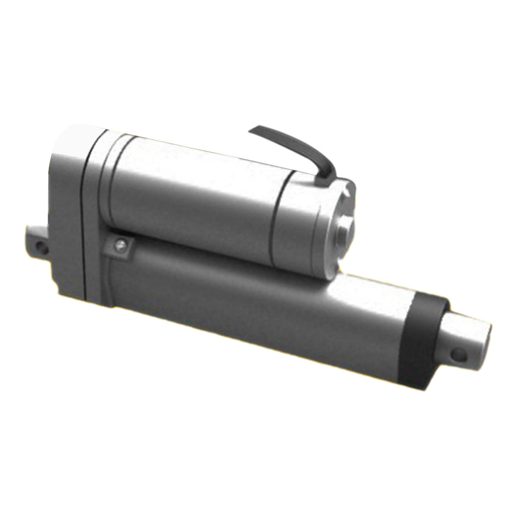 DIY Design Multi-function Linear Actuator Heavy Duty 900N/200 lbs 12V DC Motor[100MM]