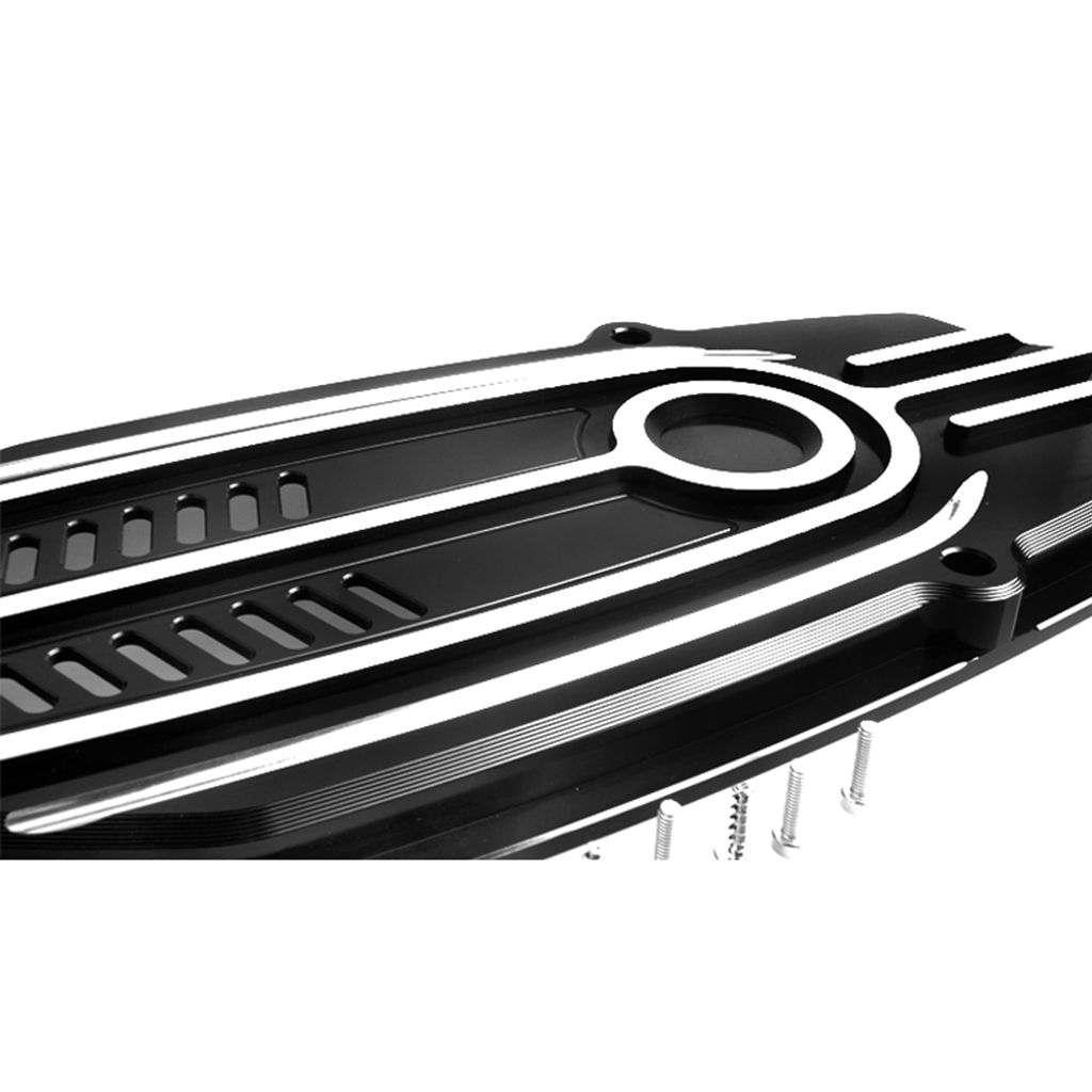 Motorcycle Front Engine Case Cover Breast Plate For  R NINE T 9T 14-17
