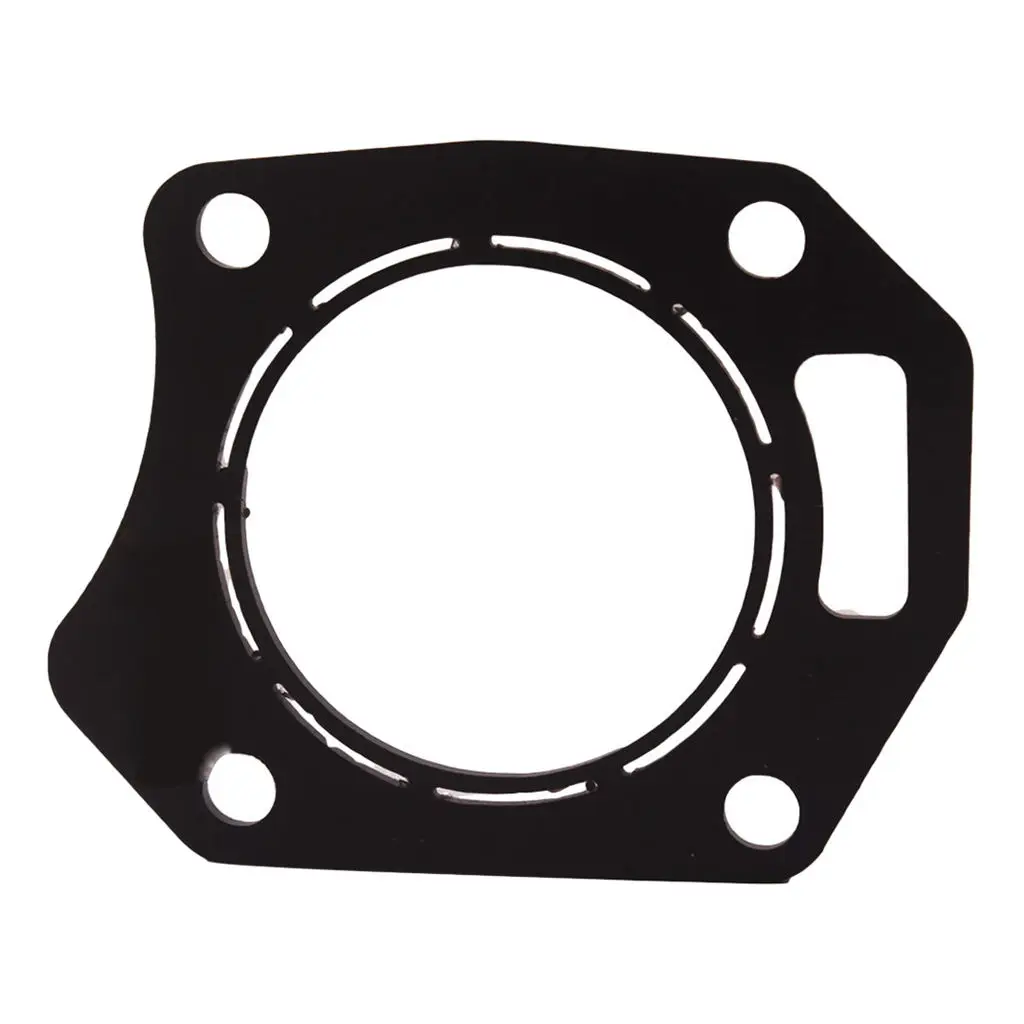 70mm Throttle Body Thermal Gasket for Honda Civic Tsx Accord RBC RRC 