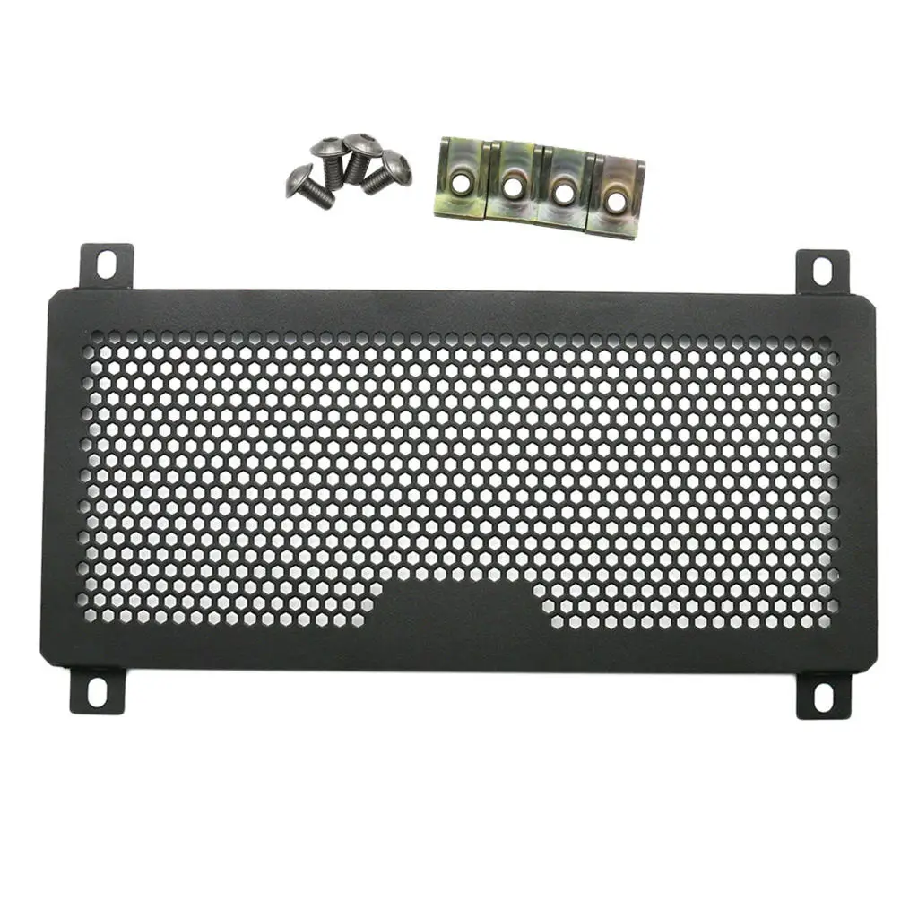 Motorcycle Radiator Grille Guard Cover For KAWASAKI  650 Z650 2017 2018