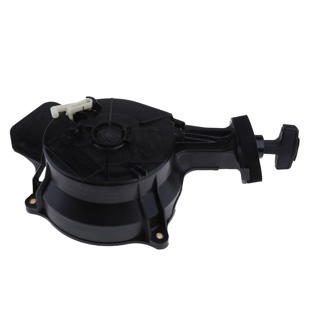Pull Start Starter Assembly for 4-Stroke 8HP Outboard Motors Boat Engine
