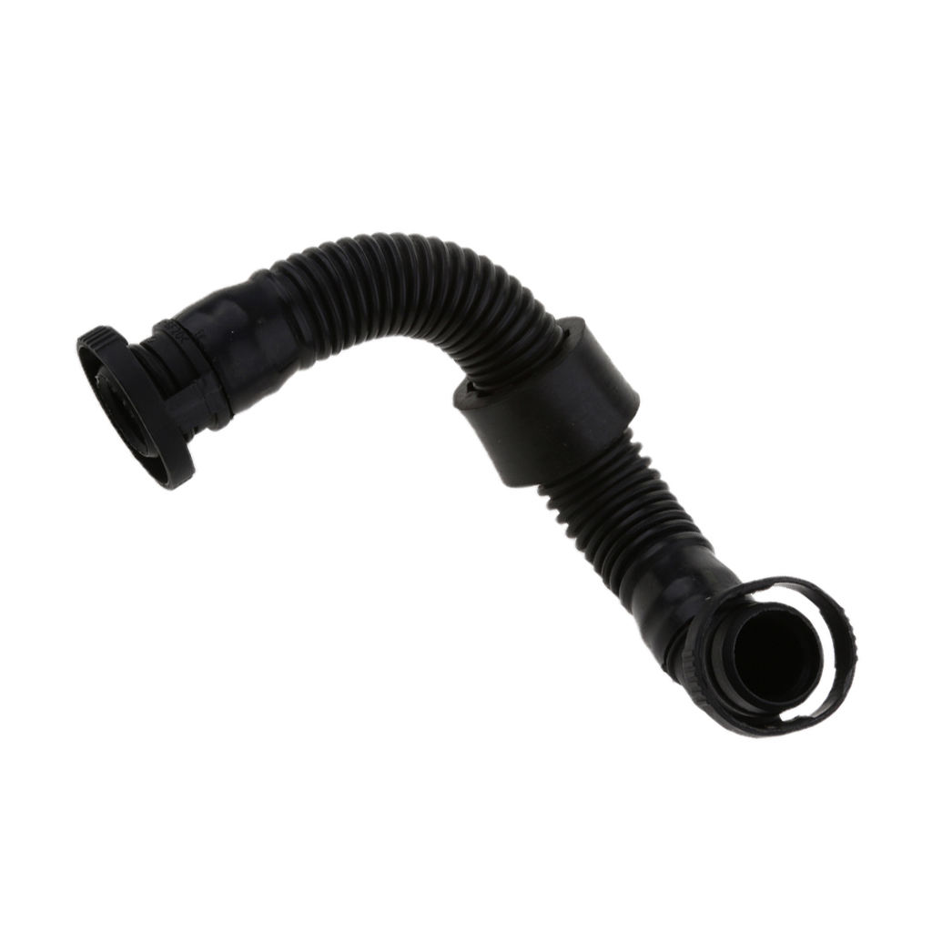 Secondary Air Injection Pump Connector Hose Pipe For VW JETTA/BORA GOLF