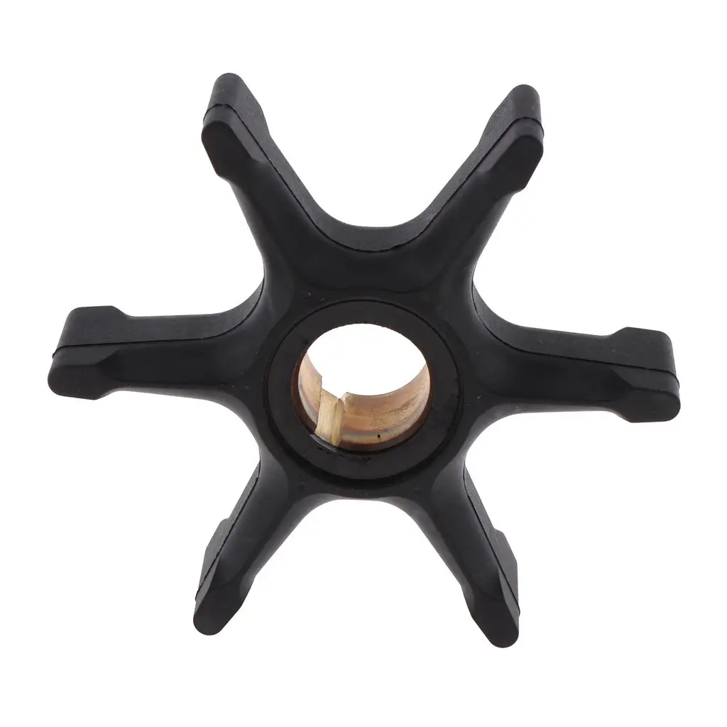 Boat Water Pump Impeller Automotive, Replacement Engine Water Pump for Johnson 382547/765431/777824/55-75hp