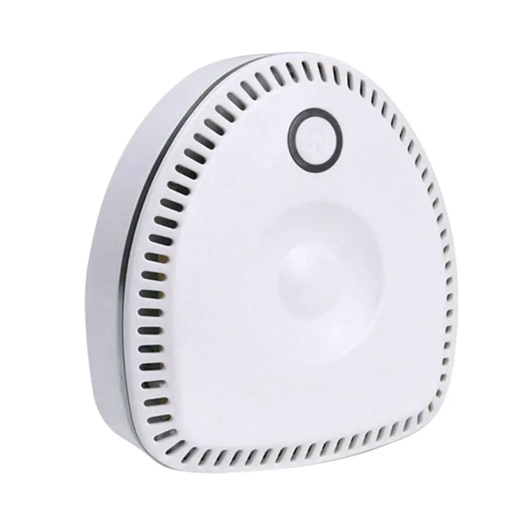 USB Mini Ozone Generator Deodorizer Air Purifier USB Rechargeable Refrigerator Deodorant Sterilizer