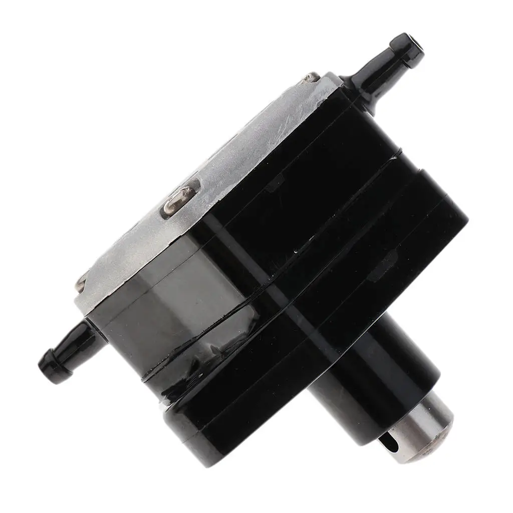 Boat Engine Fuel Pump Assembly For Yamaha F40/50/60 T50/60 30/40/50/60HP Outboard Motor 6C5-24410-00 Boat Accessories Marine