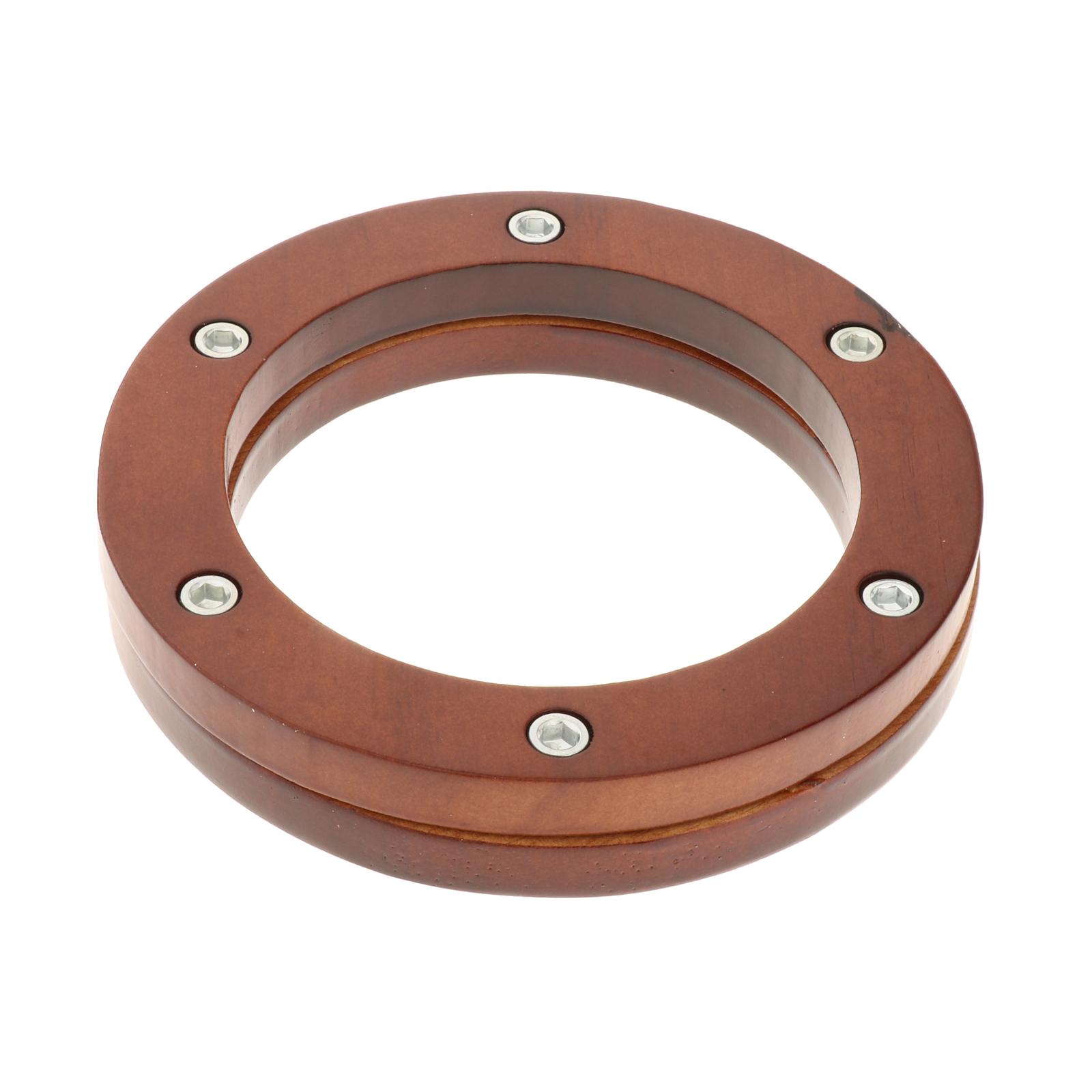 Drum Bottom Microphone Bass Loudspeaker Drum Accessories Bass Hole Protection Percussion Spare Parts