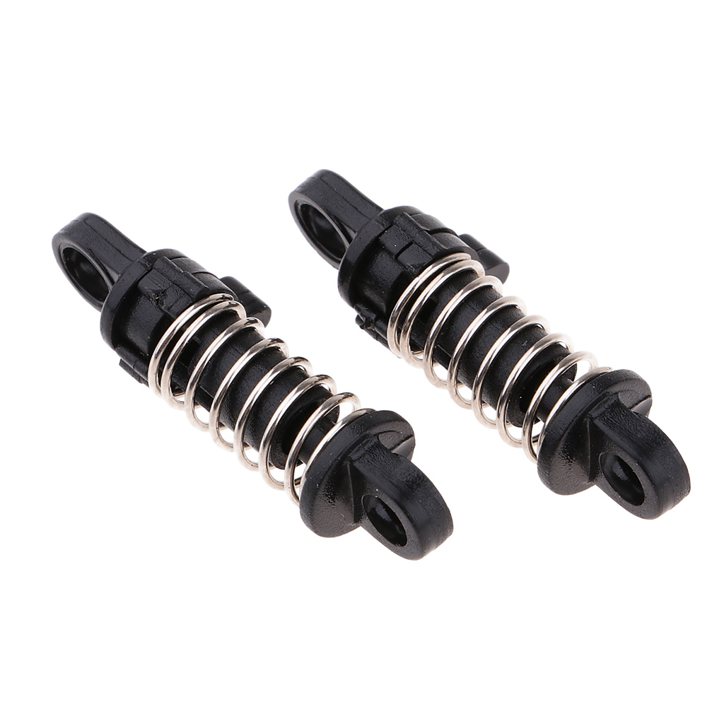 4WD EP RC Car Shock Absorber for 1/28 Wltoys K969 K979 K989 K999 P929 P939